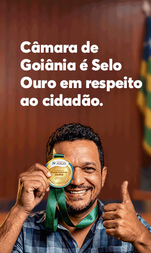 Câmara Municipal de Goiânia
